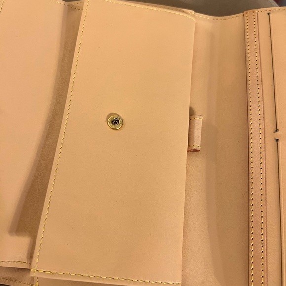 Louis Vuitton multicolore Porte tresor wallet - Picture 11 of 11